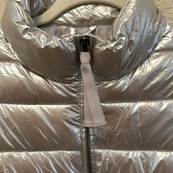 puffer jacket - Picture 4 of 9